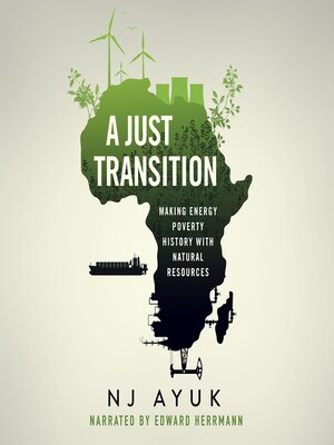 cover image of A Just Transition